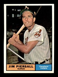 Jimmy Piersall