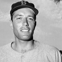 Jimmy Piersall