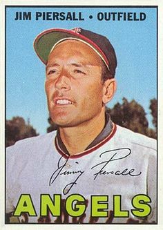 Jimmy Piersall