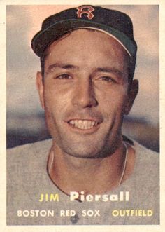 Jimmy Piersall