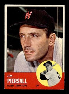 Jimmy Piersall