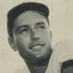 Jimmy Piersall