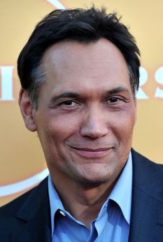 Jimmy Smits