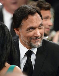 Jimmy Smits