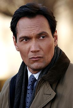 Jimmy Smits