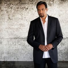 Jimmy Smits