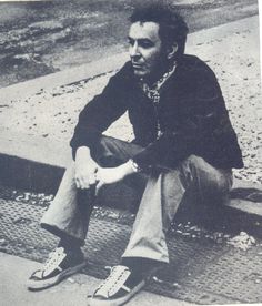 Joao Gilberto