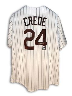 Joe Crede