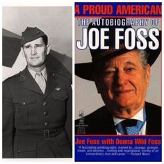 Joe Foss