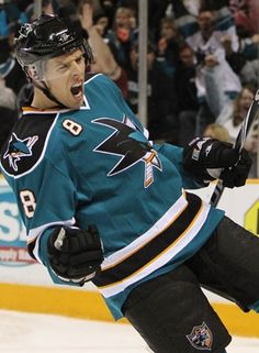 Joe Pavelski