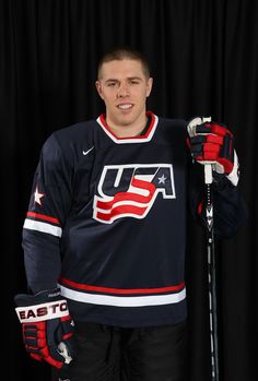 Joe Pavelski