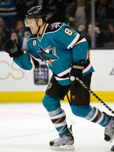 Joe Pavelski