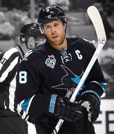 Joe Pavelski