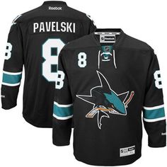 Joe Pavelski