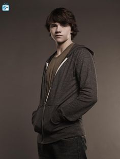 Joel Courtney