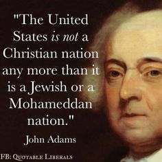 John Adams