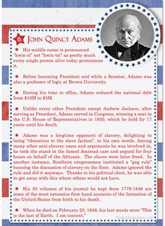 John Adams