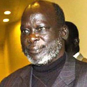 John Garang