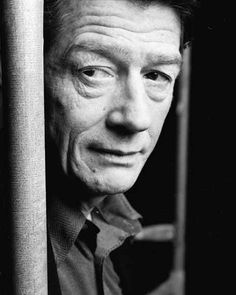 John Hurt