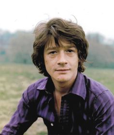 John Hurt