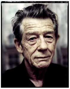 John Hurt