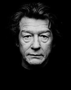 John Hurt