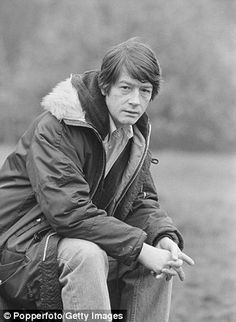 John Hurt