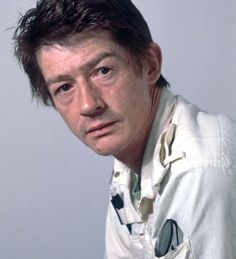 John Hurt