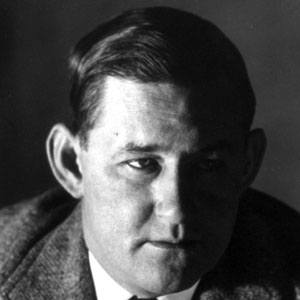 John O'Hara