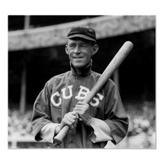 Johnny Evers