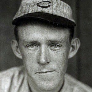 Johnny Evers