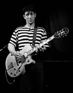 Jonathan Richman