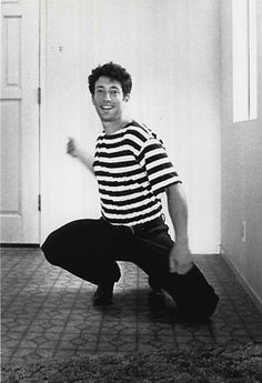 Jonathan Richman