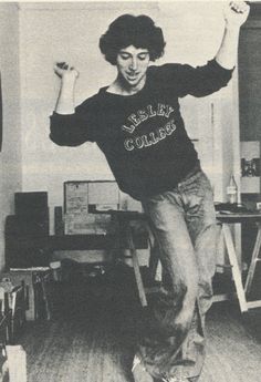 Jonathan Richman