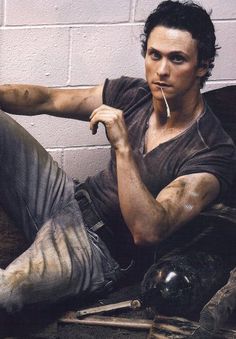 Jonathan Tucker