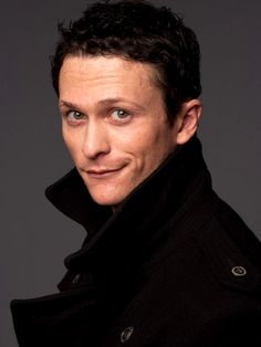 Jonathan Tucker