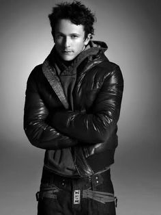 Jonathan Tucker