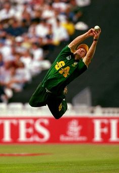 Jonty Rhodes