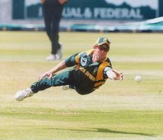 Jonty Rhodes