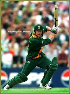 Jonty Rhodes