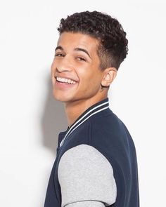 Jordan Fisher