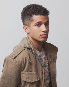 Jordan Fisher