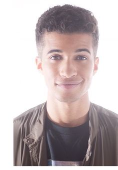 Jordan Fisher