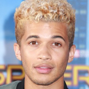 Jordan Fisher