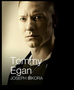 Joseph Sikora