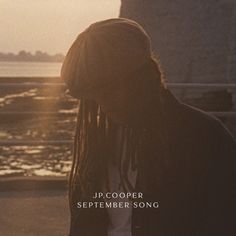 JP Cooper