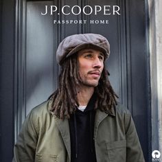 JP Cooper