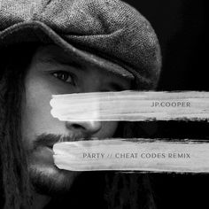 JP Cooper