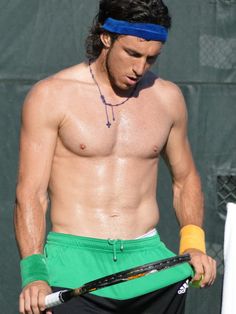 Juan Monaco