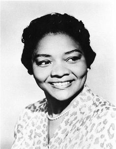 Juanita Moore